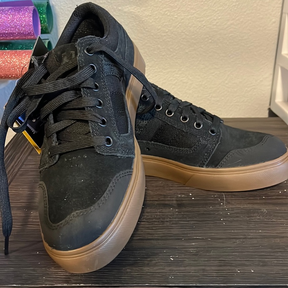 5.11 Norris Low size 7 Shoes Black